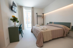 La Piazzetta Room